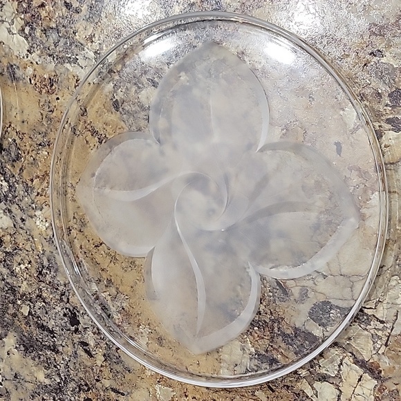 J.G. Durand platter - Picture 2 of 4